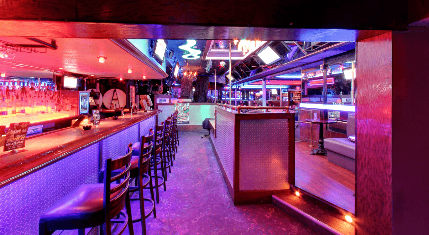 Playhouse Gentlemen's Club Southampton  - Nightclub in West Park, United Kingdom