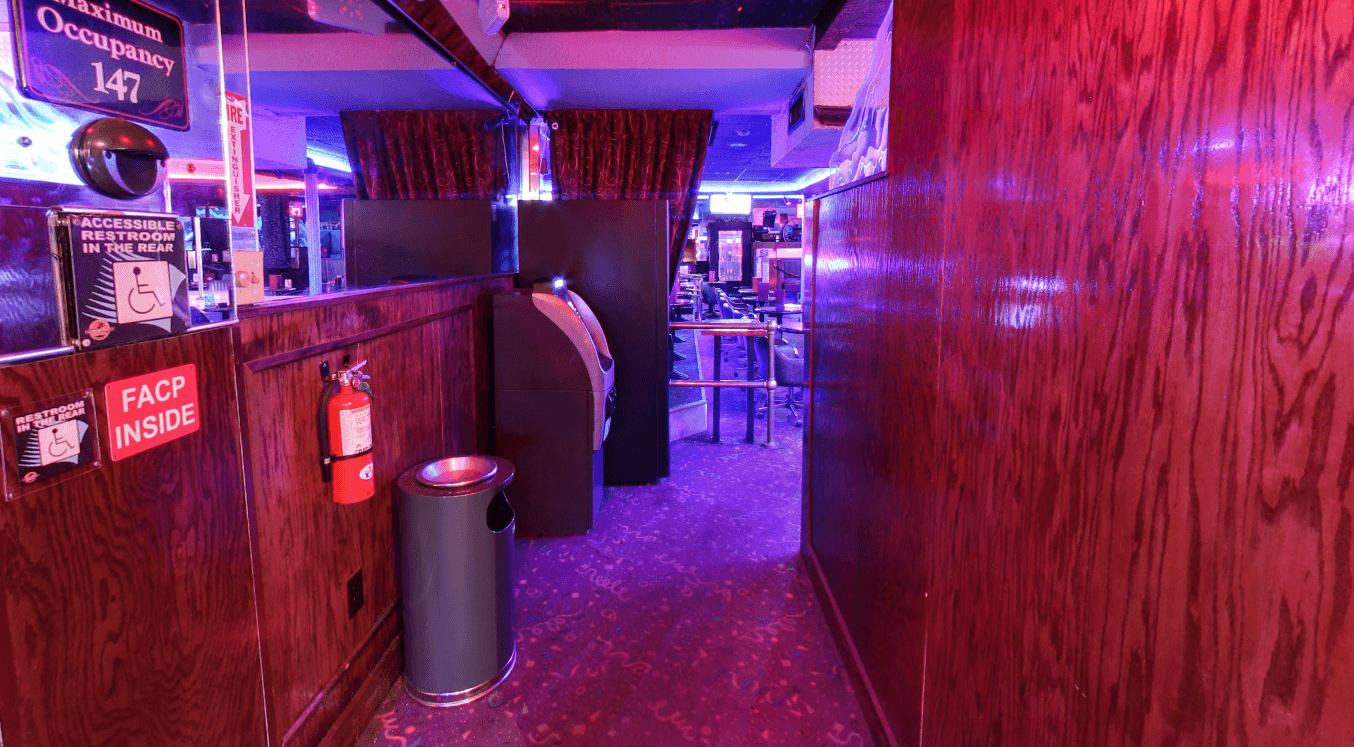 Playhouse Gentlemen's Club Southampton  - Nightclub in West Park, United Kingdom