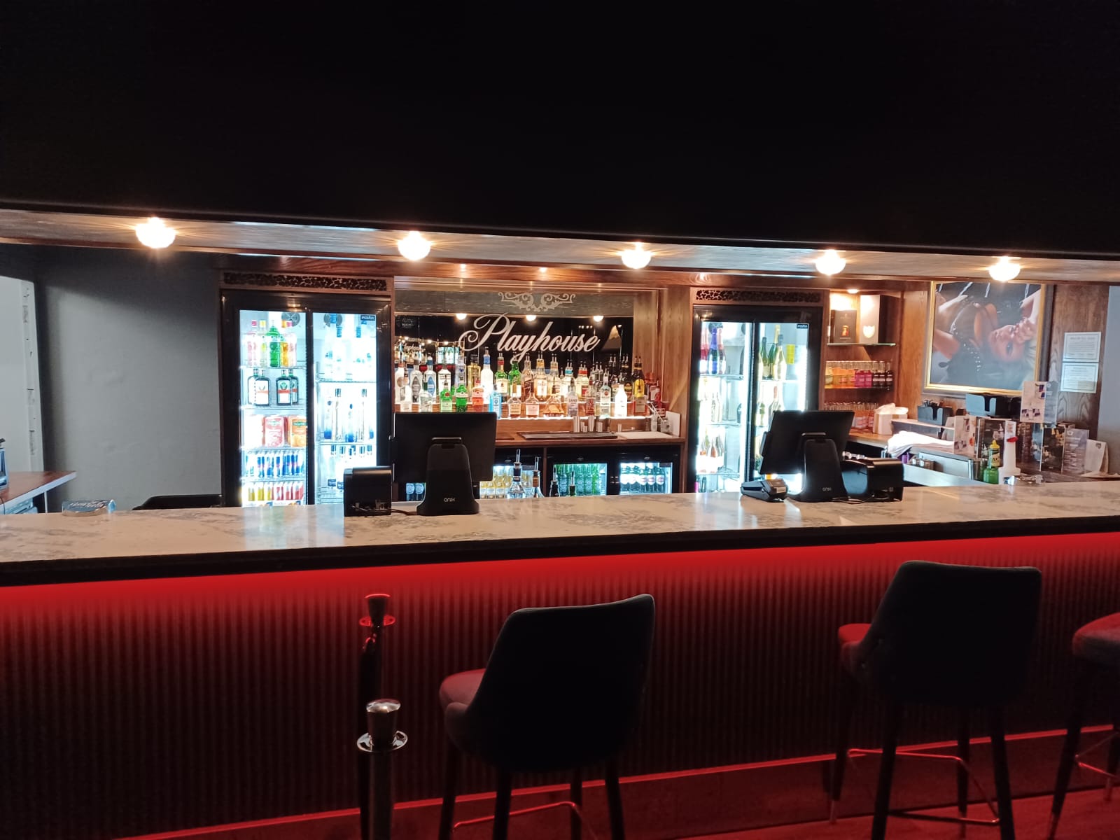 Playhouse Gentlemen's Club Southampton  - Nightclub in West Park, United Kingdom
