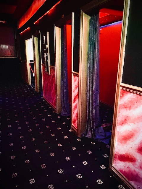 Red Shadow Ltd - Nightclub in Weston Super Mare, United Kingdom