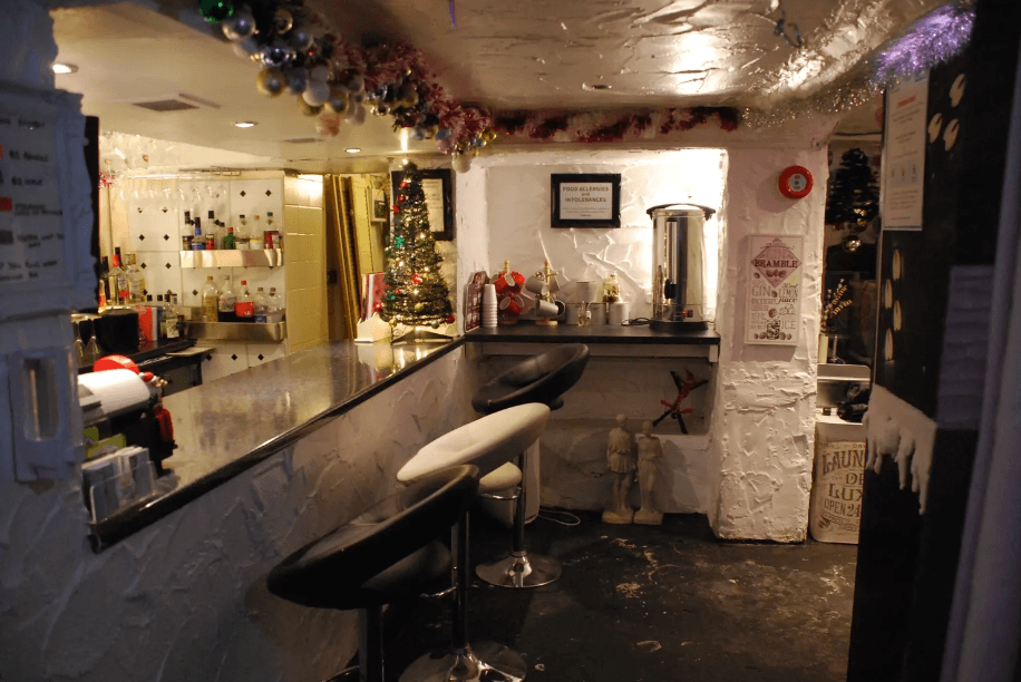 Route69 W-S&M - Swinger Club in Weston Super Mare, United Kingdom