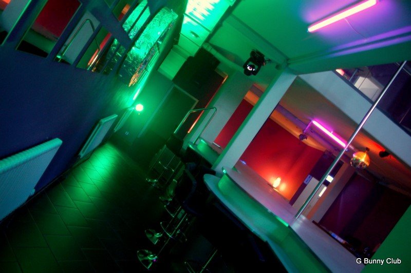 Route69 W-S&M - Swinger Club in Weston Super Mare, United Kingdom