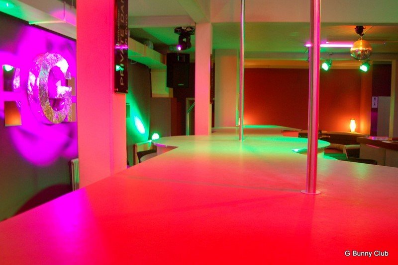 Route69 W-S&M - Swinger Club in Weston Super Mare, United Kingdom