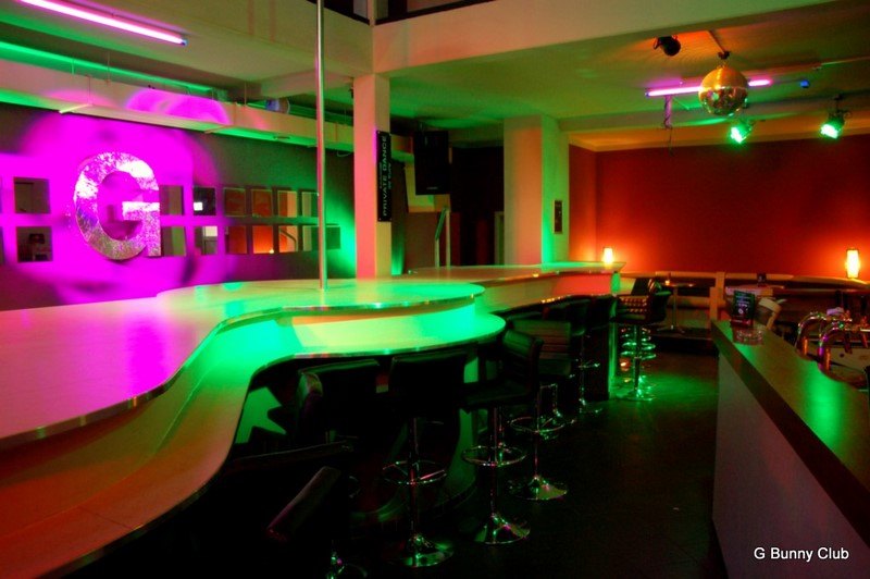 Route69 W-S&M - Swinger Club in Weston Super Mare, United Kingdom