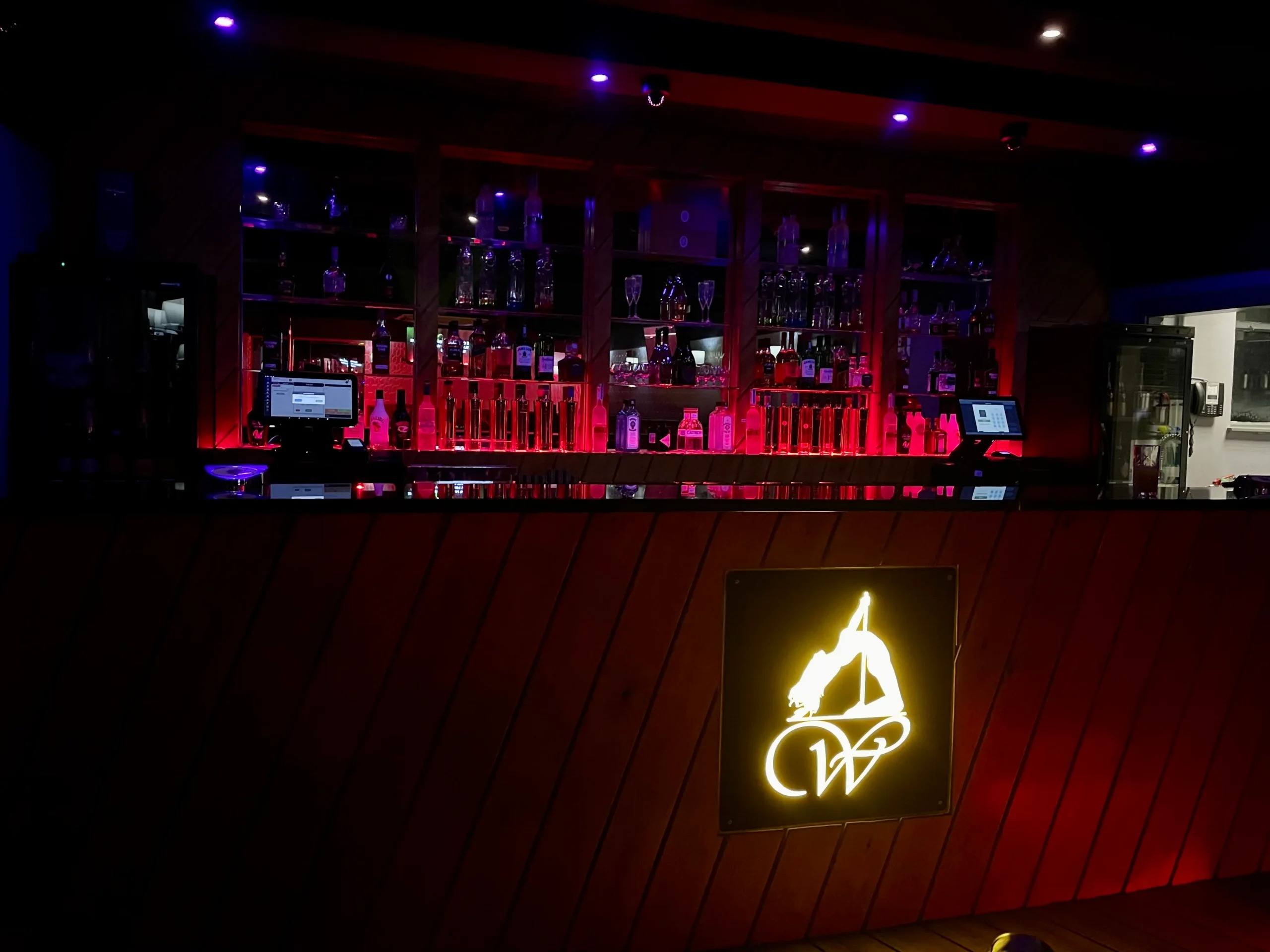 Wiggle Strip Club Weymouth - Nightclub in Weymouth, United Kingdom