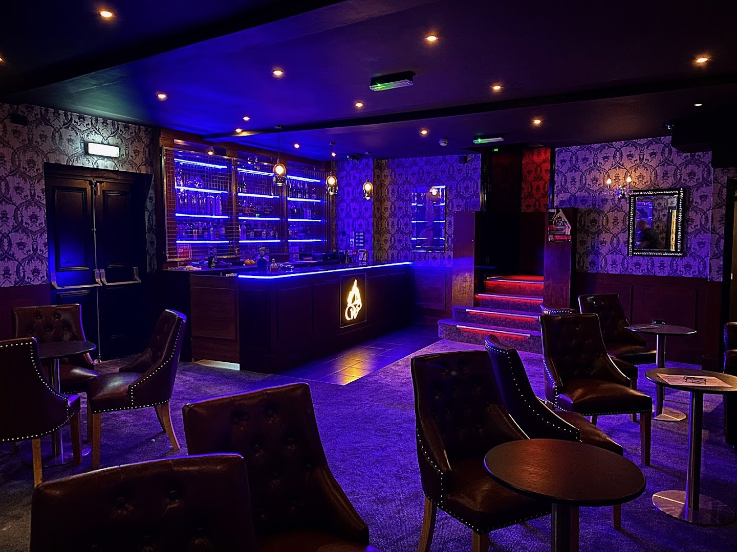 Wiggle Strip Club Weymouth - Nightclub in Weymouth, United Kingdom