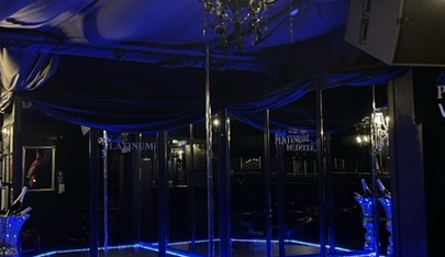 Baby Platinum Wigan - Nightclub in Wigan, United Kingdom