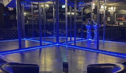 Baby Platinum Wigan - Nightclub in Wigan, United Kingdom