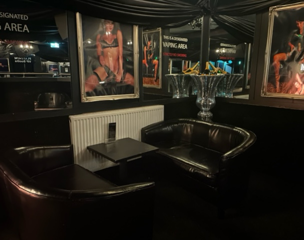 Baby Platinum Wigan - Nightclub in Wigan, United Kingdom