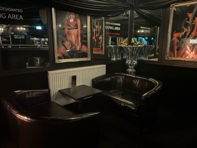 Baby Platinum Wigan - Nightclub in Wigan, United Kingdom