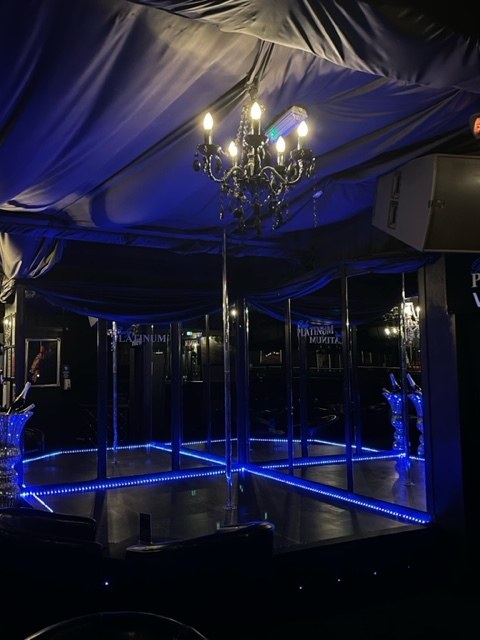 Baby Platinum Wigan - Nightclub in Wigan, United Kingdom