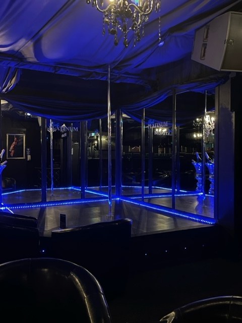 Baby Platinum Wigan - Nightclub in Wigan, United Kingdom