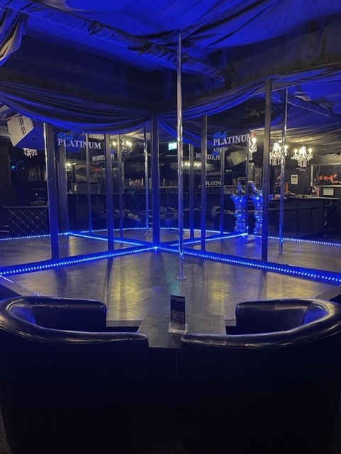 Baby Platinum Wigan - Nightclub in Wigan, United Kingdom