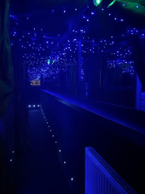 Baby Platinum Wigan - Nightclub in Wigan, United Kingdom