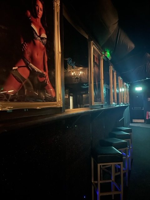 Baby Platinum Wigan - Nightclub in Wigan, United Kingdom