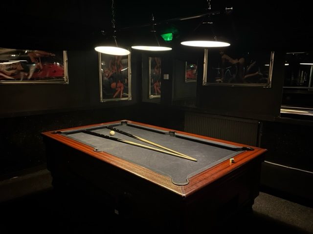 Baby Platinum Wigan - Nightclub in Wigan, United Kingdom