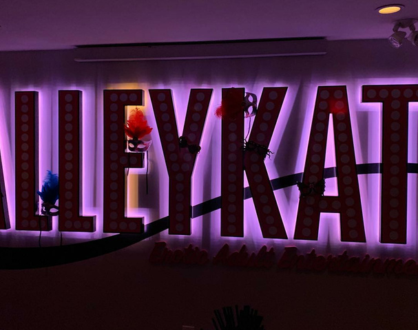 Alleykatz - Nightclub in Windsor, United Kingdom