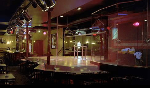 Cheetah's Of Windsor - Nightclub in Windsor, United Kingdom