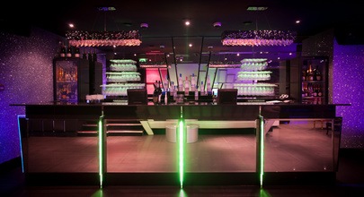 Pink Gentleman's Club. - Nightclub in Windsor, United Kingdom