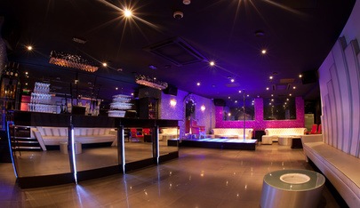 Pink Gentleman's Club. - Nightclub in Windsor, United Kingdom