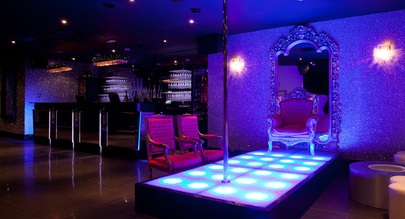 Pink Gentleman's Club. - Nightclub in Windsor, United Kingdom