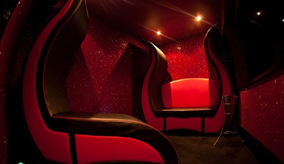 Pink Gentleman's Club. - Nightclub in Windsor, United Kingdom