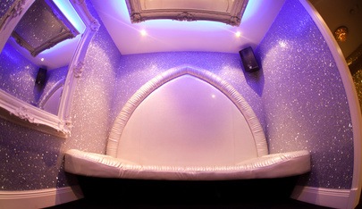 Pink Gentleman's Club. - Nightclub in Windsor, United Kingdom