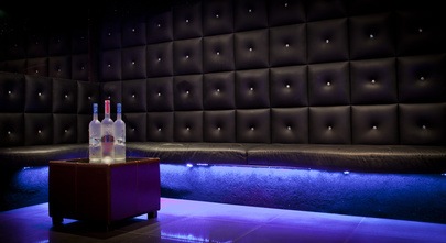 Pink Gentleman's Club. - Nightclub in Windsor, United Kingdom