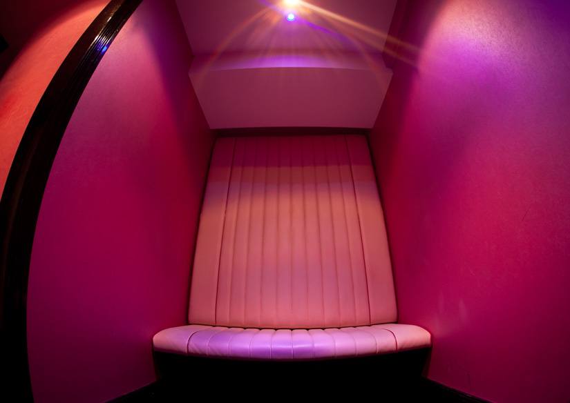 Pink Gentleman's Club. - Nightclub in Windsor, United Kingdom