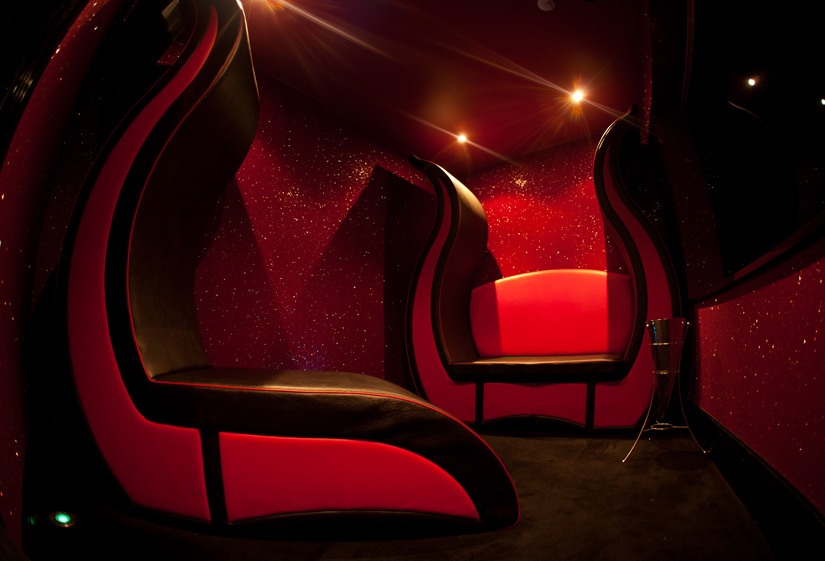Pink Gentleman's Club. - Nightclub in Windsor, United Kingdom