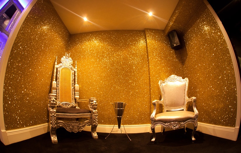 Pink Gentleman's Club. - Nightclub in Windsor, United Kingdom
