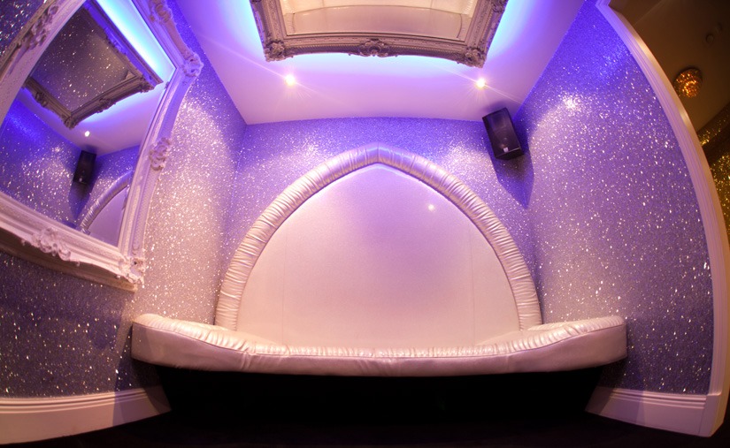 Pink Gentleman's Club. - Nightclub in Windsor, United Kingdom