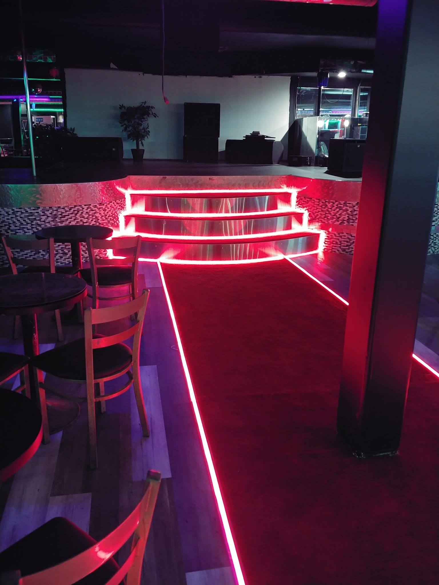 Silvers Lounge - Nightclub in Windsor, United Kingdom