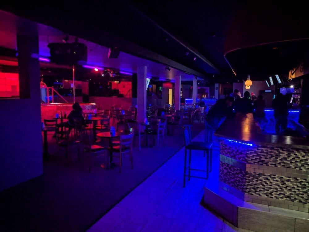 Silvers Lounge - Nightclub in Windsor, United Kingdom