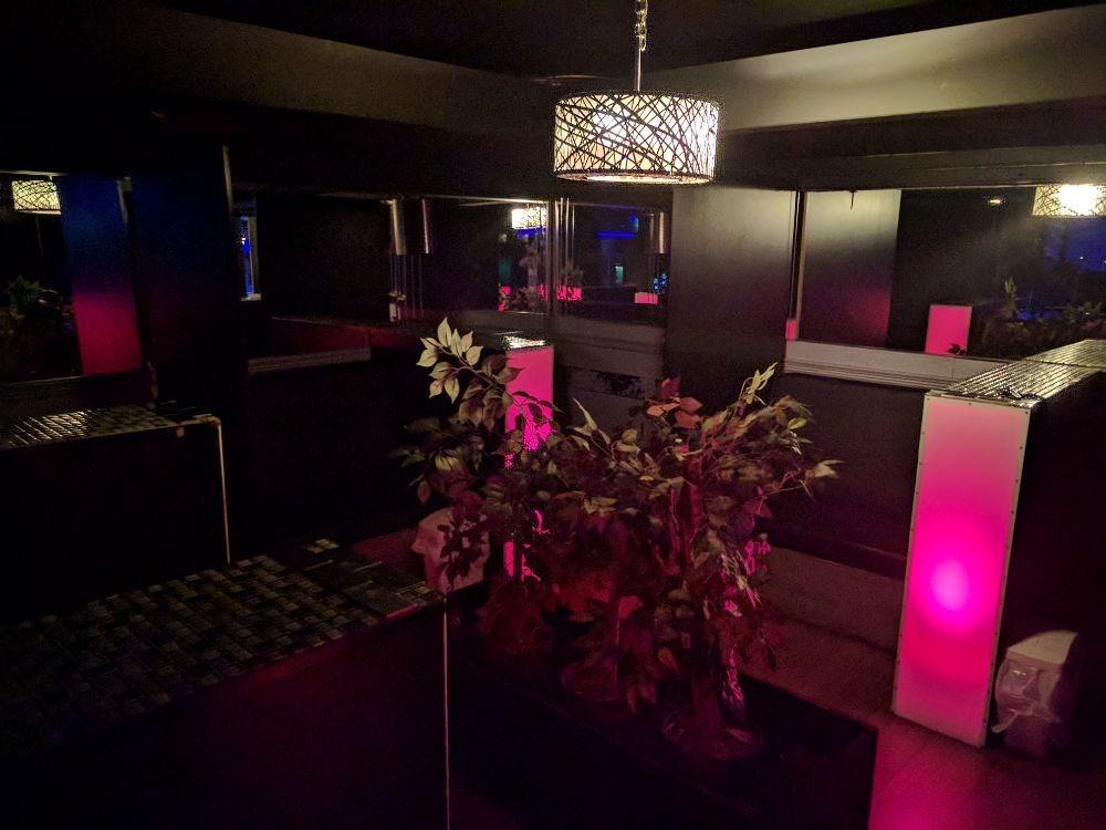 Silvers Lounge - Nightclub in Windsor, United Kingdom