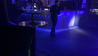 Sinderellas Showbar - Nightclub in Wolverhampton, United Kingdom