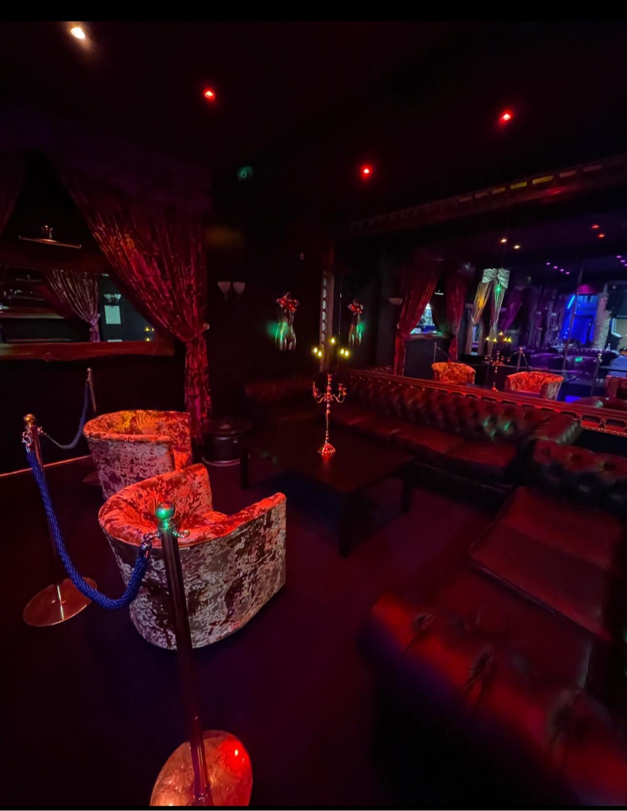 Black Lace Gentlemen's Club - Nightclub in Worcester, United Kingdom