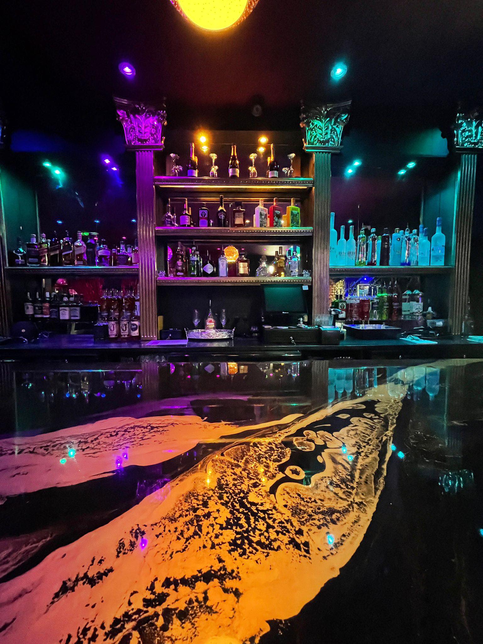 Black Lace Gentlemen's Club - Nightclub in Worcester, United Kingdom