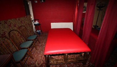 Gems Campsite - Swinger Club in Yeovil, United Kingdom