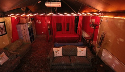 Gems Campsite - Swinger Club in Yeovil, United Kingdom