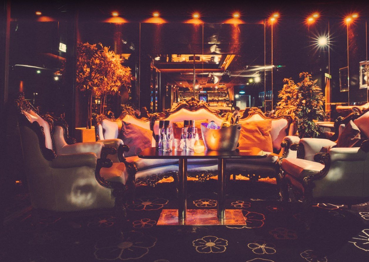 Black Orchid - Nightclub in York, United Kingdom
