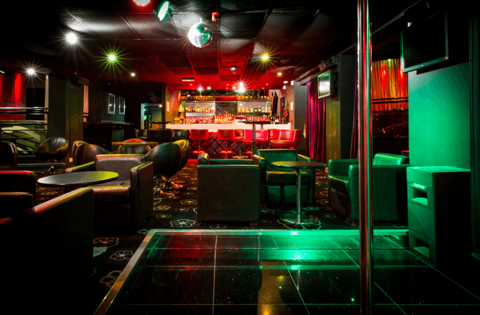 Black Orchid - Nightclub in York, United Kingdom