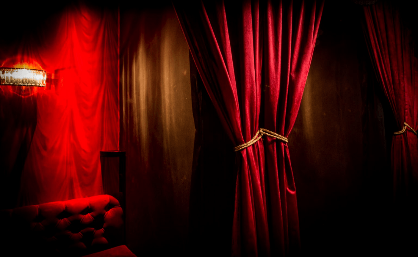 Black Orchid - Nightclub in York, United Kingdom