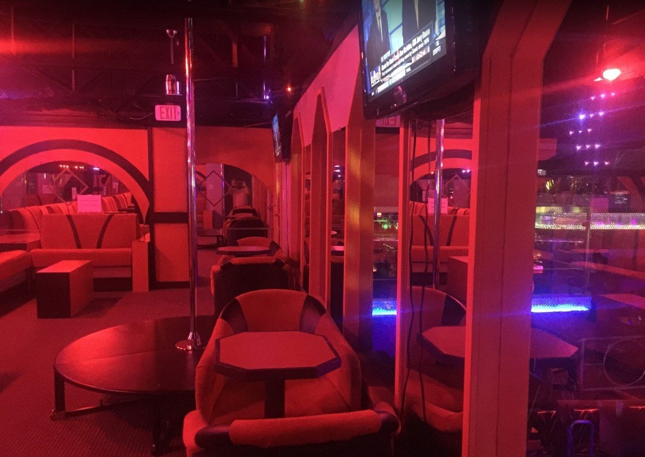 Hush Cabaret - Nightclub in Akron, United States