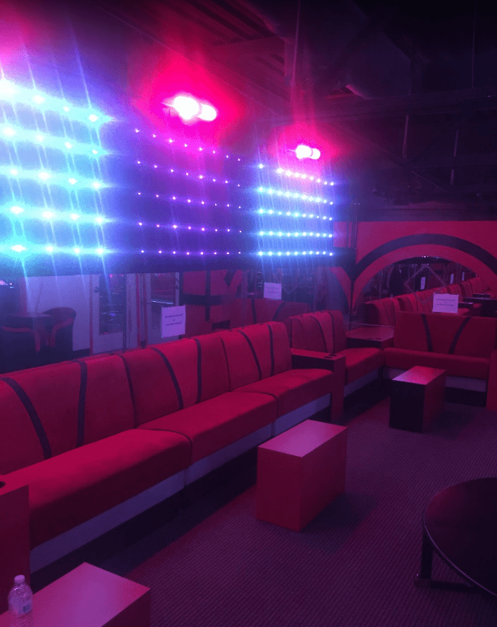 Hush Cabaret - Nightclub in Akron, United States