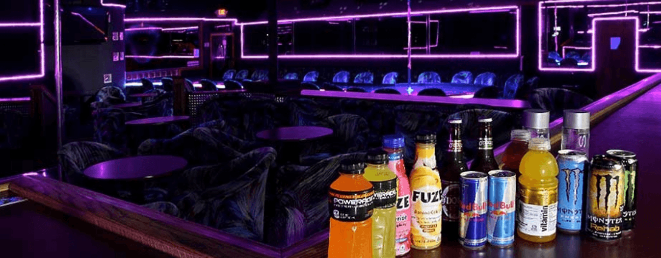 Fantasy World - Nightclub in Albuquerque, United States