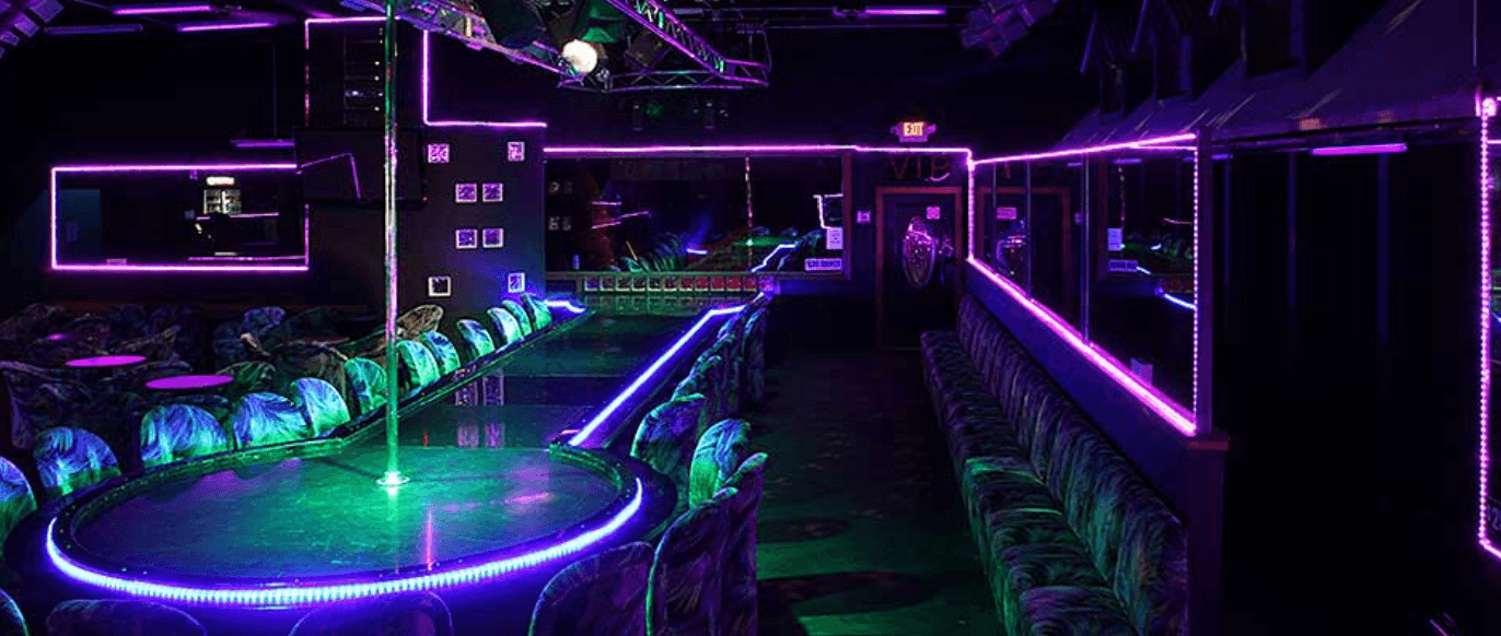 Fantasy World - Nightclub in Albuquerque, United States