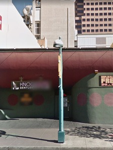 Knockouts - Nightclub in Albuquerque, United States