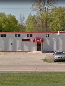 Louisiana Strip Club - Nightclub in Alexandria, United States