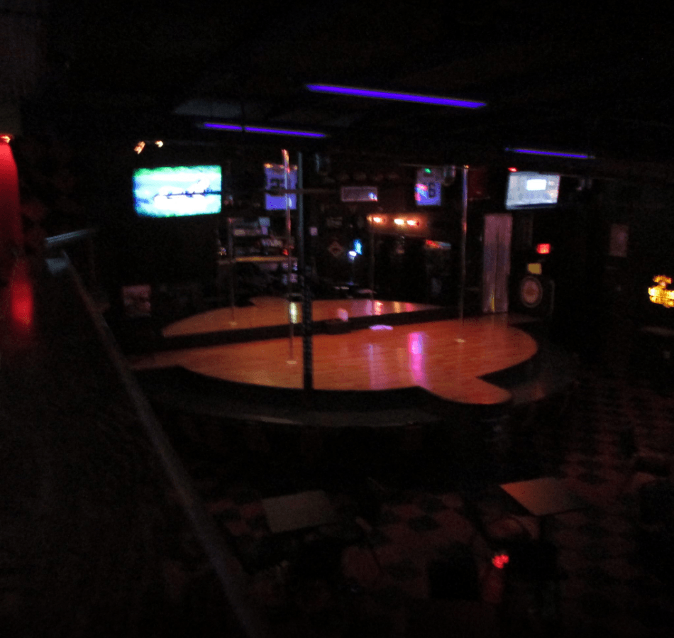 Louisiana Strip Club - Nightclub in Alexandria, United States